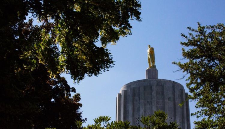 Oregon Signals Delay To Long-Sought Paid Family, Medical Leave Program