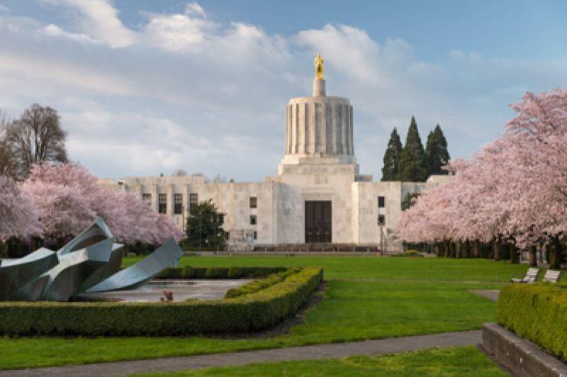 Oregon wants to delay paid family and medical leave program | Work