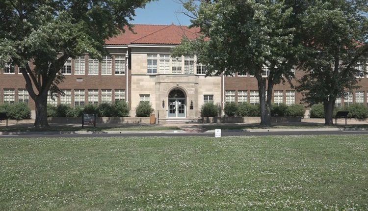 Organizations celebrated a milestone in civil rights at the Evergy Plaza
