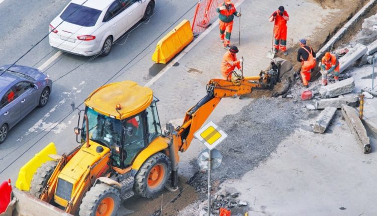 Proposed City Budget Begins Taking Merit Out Of Employee Compensation