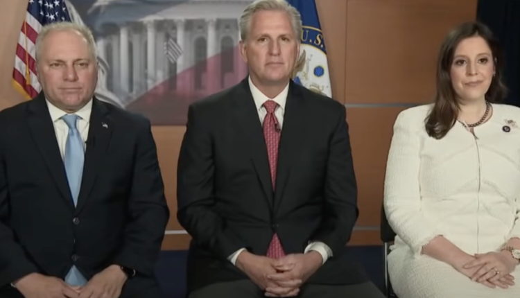 Republicans Demand Congressional Investigation Into COVID Origins After Denouncing Efforts to 'Litigate the Past'