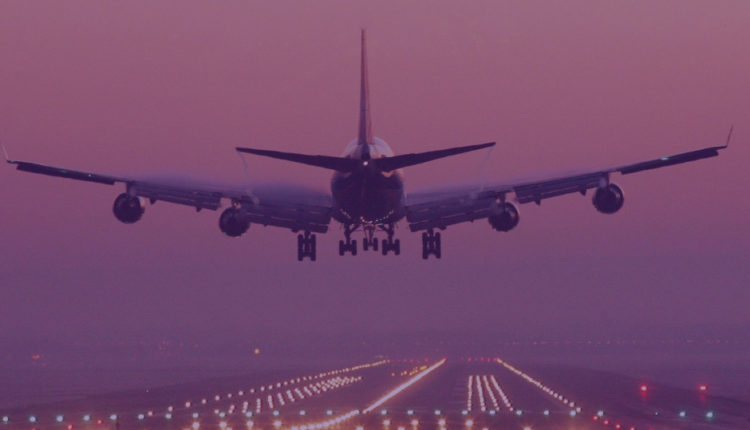 SEIU503 Local | Jackson County Airport Workers Unite and Win Fair Compensation!