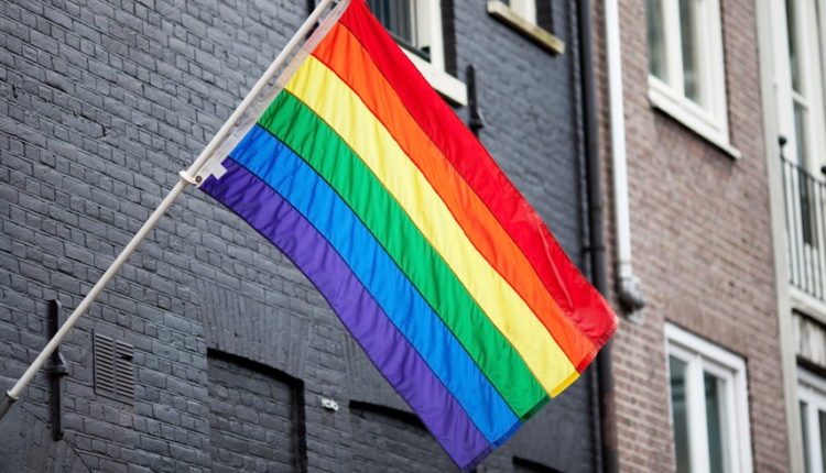 School Board President Defends Order to Remove LGBTQ Pride Flags by Comparing Them to Ones 'Supporting White Supremacy'