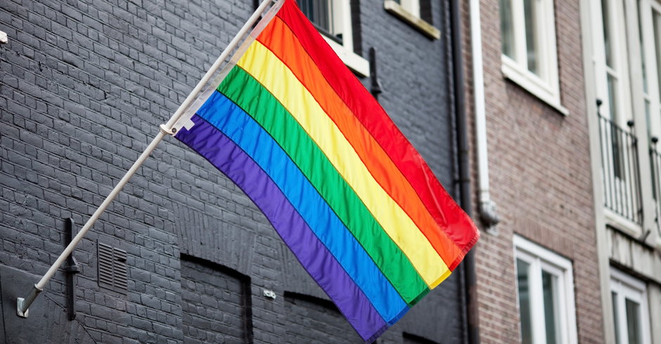 School Board President Defends Order to Remove LGBTQ Pride Flags by Comparing Them to Ones 'Supporting White Supremacy'