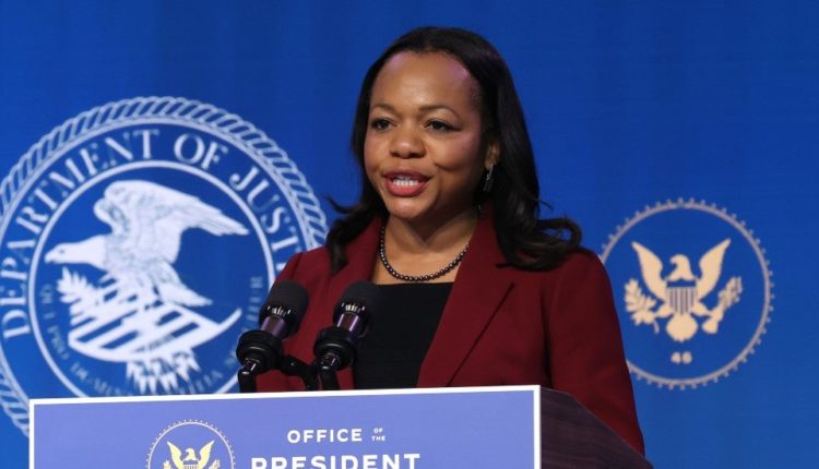 Senate narrowly advances Biden civil rights nominee | TheHill - The Hill