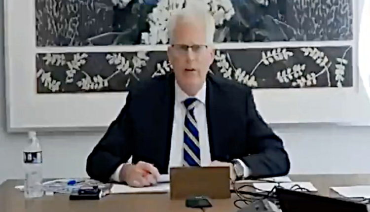 Trump Ordered Defense Secretary to 'Do Whatever Is Necessary to Protect the Demonstrators' on January 6