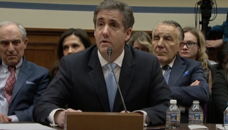 Trump Will ‘Definitely' Be Indicted 'Before Summer’s End’ – According to His Former Fixer