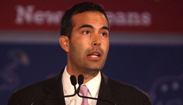 Trump is Forcing George P. Bush to 'Bend the Knee’ — and Has a Humiliating Pet Name for Him