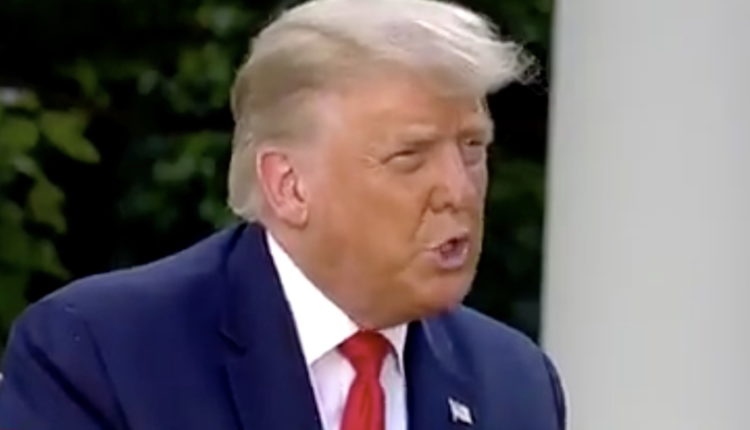 Trump's Social Media Launch Laughed Off by Experts