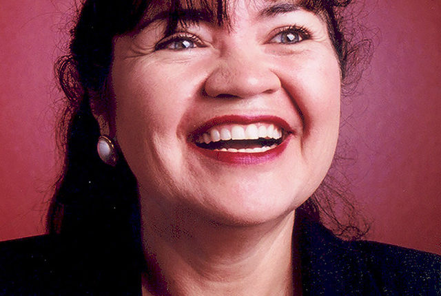 U.S. Commission on Civil Rights Appoints Its First Latina Chair