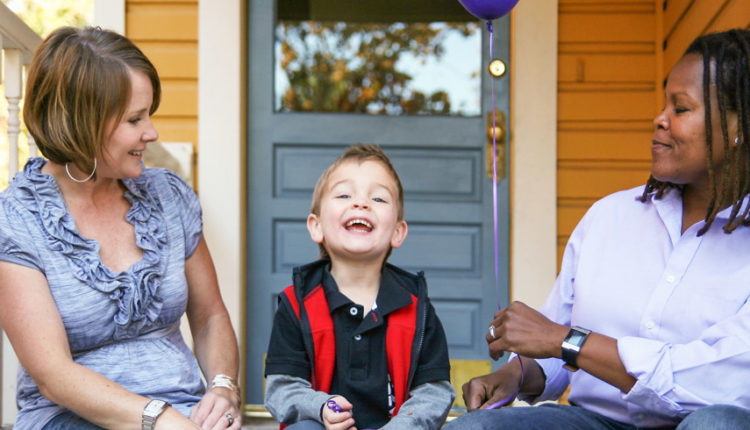 US State Dept. Ends Anti-LGBTQ Discriminatory Trump-Era Policy Targeting Same-Sex Families