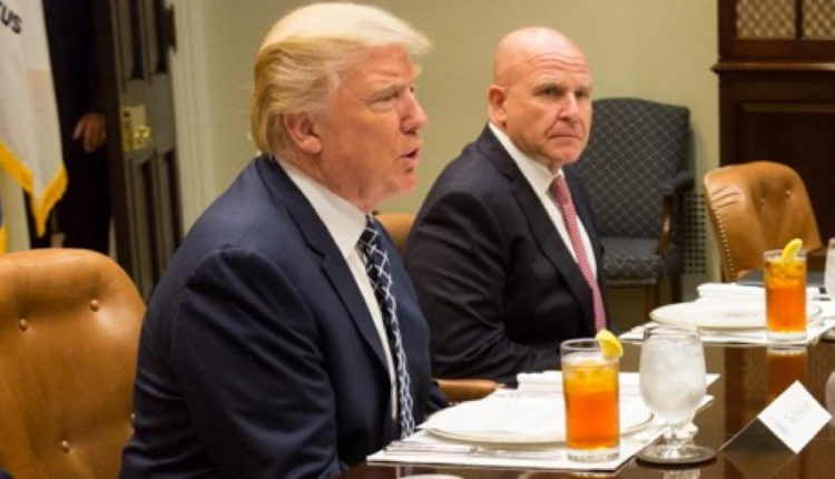 Undercover Operatives Waged Sting Operation to Discredit 'Deep State' Officials on Trump's Enemies List: NYT