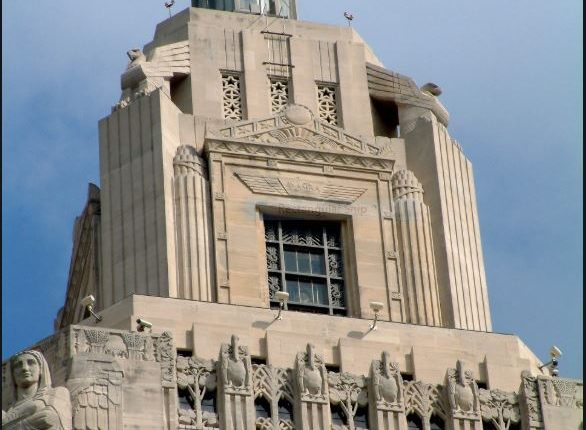 WATCH: Louisiana Office Tourism unveils Inaugural Civil Rights Trail Marker at Old State Capitol - BRProud.com