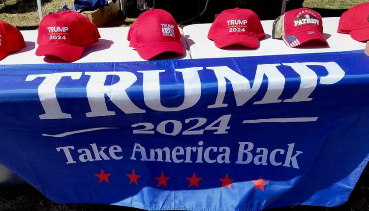 'You Cannot Wish Him Away' – 'His Word Is Law'