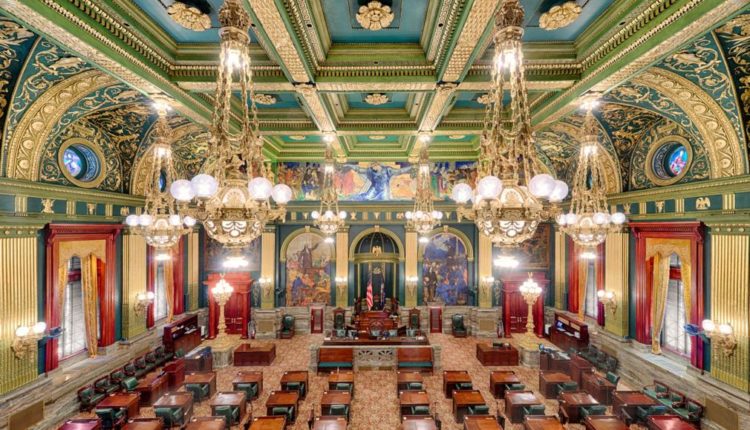 Legislation in Pennsylvania would expand provisions of family leave for ailing relatives | Pennsylvania