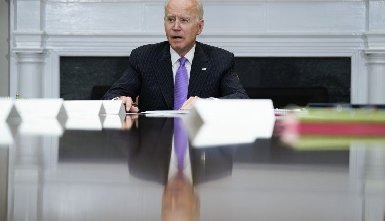 Biden’s Troubling Nominee to Head the Office of Civil Rights