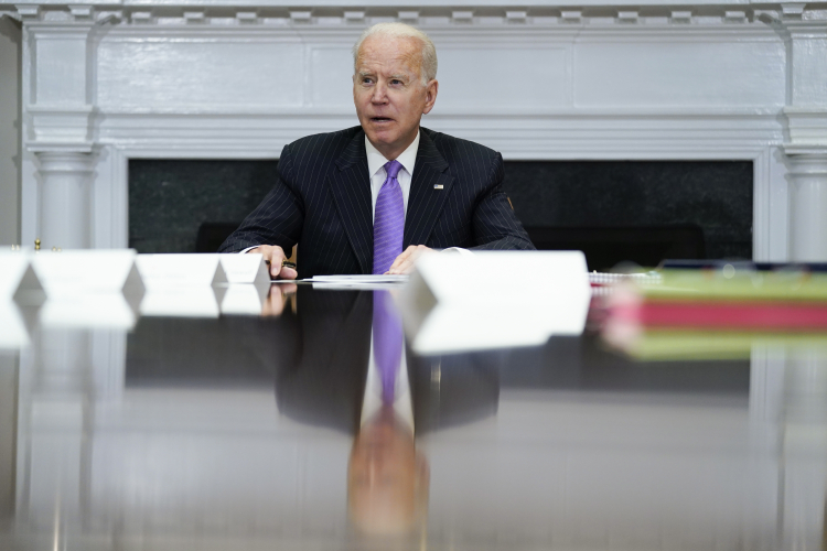 Biden’s Troubling Nominee to Head the Office of Civil Rights