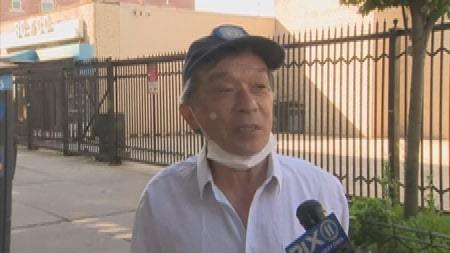 Bus operator injured trying to prevent attack on Asian couple now fights for workers’ compensation