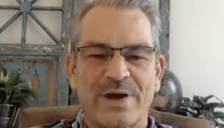 Christian ‘Prophet’ Calls Support for Trump a Measure of Loyalty to God