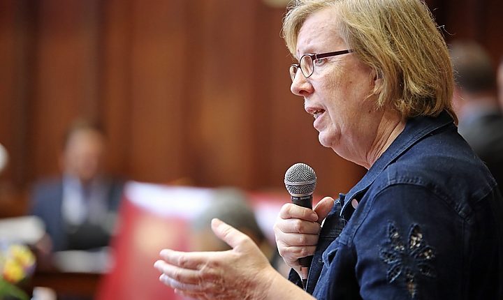 Civil Rights Agency Says Native American Mascots Are Offensive