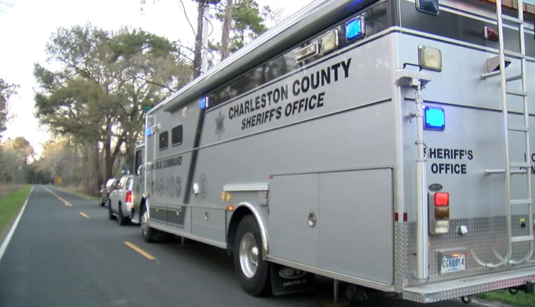 Civil rights groups pen public safety reform plan for Charleston County - ABC NEWS 4