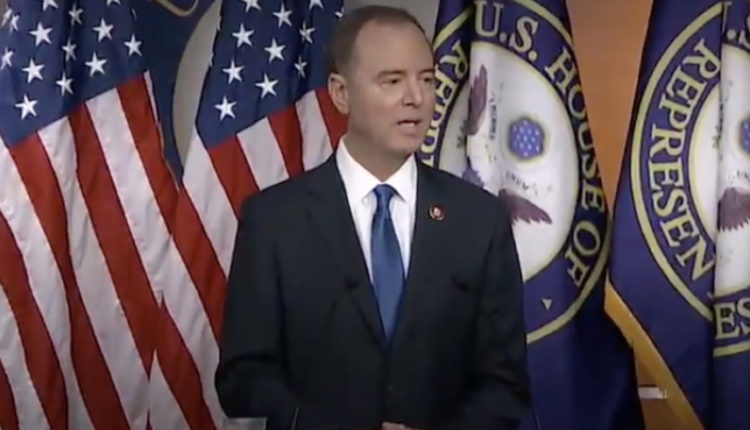 DOJ to Launch Internal Investigation Into Trump Administration Spying on Prominent Democratic Members of Congress