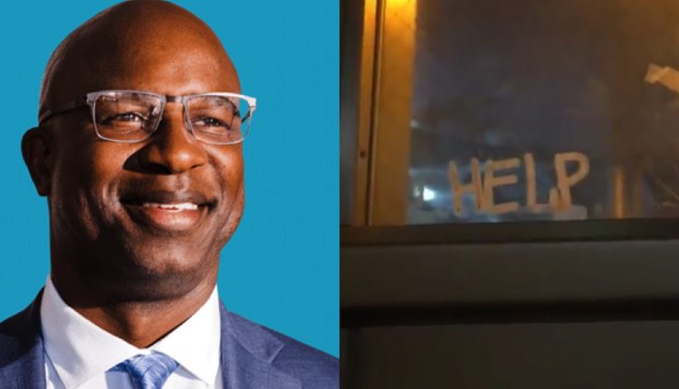 Dem Congressman Warns Biden on Compromising Too Much With the GOP