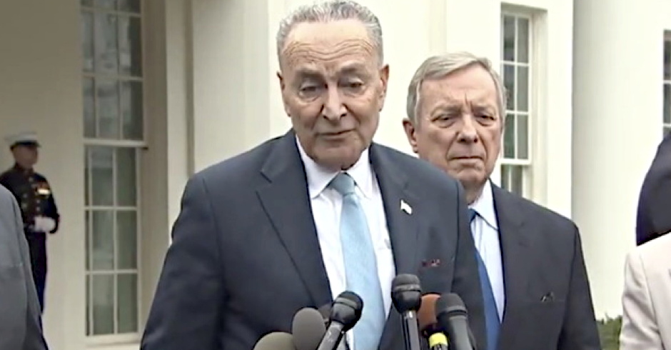 Democrats Demand Barr and Sessions Testify – Threaten Subpoenas Over DOJ 'Gross Abuse of Power'