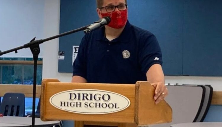 Dixfield-based school directors approve Civil Rights and Equality Committee for fall