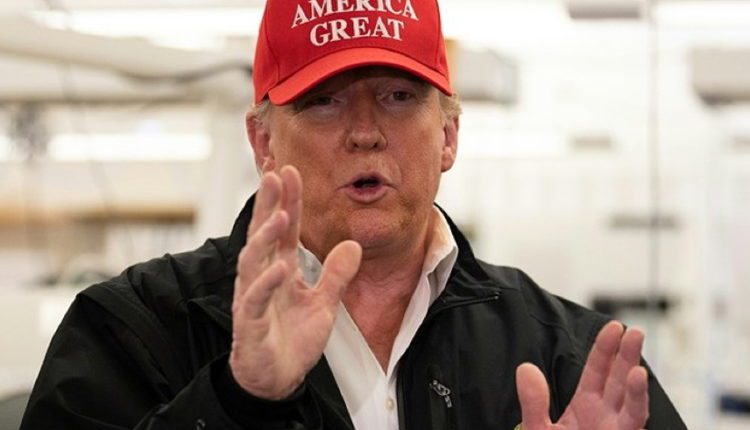 Facebook Will Allow Donald Trump to Return After 2 Years and an Assessment Despite 'Severe Violation of Our Rules'