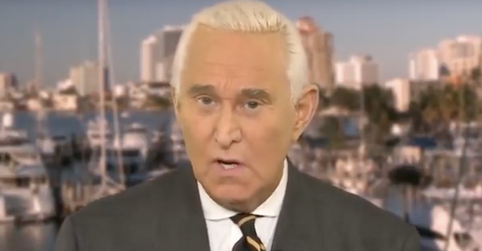 Feds Investigating Whether Roger Stone 'Radicalized' Trump Supporters Who Stormed Capitol: Report