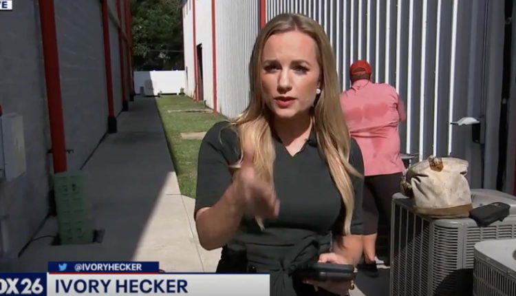 Fox Fires Reporter Who Declared On-Air She Was Being 'Muzzled' by Her Bosses: Report