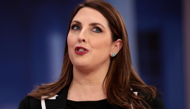 GOP Chair Slammed for 'Pandering' Pride Month Tweet After 100's of Anti-LGBTQ Bills