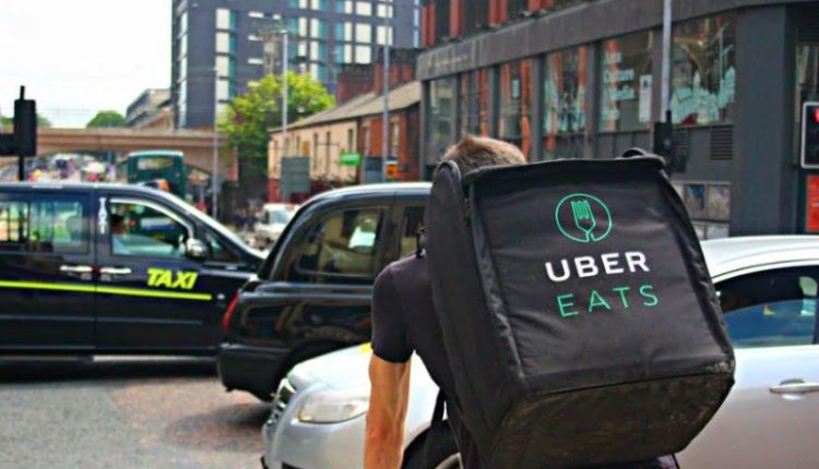 UberEats