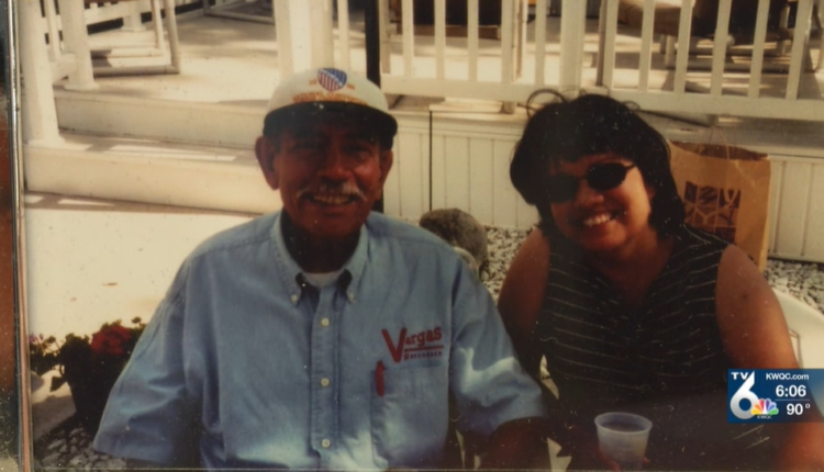 Henry Vargas, Quad Cities civil rights leader, dies at 92