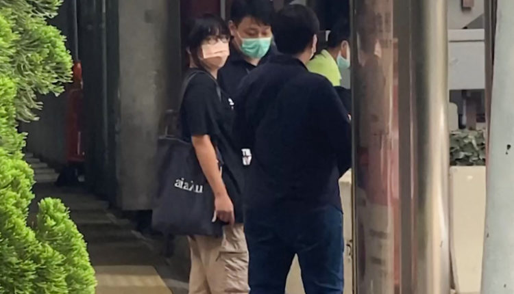 Hong Kong police out in force to prevent Tiananmen commemoration | Civil Rights News