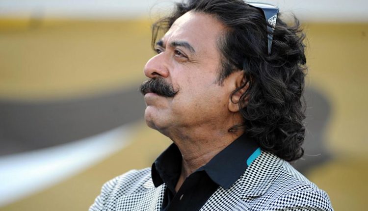 Jaguars to make contribution in honor of civil rights activist James Weldon Johnson