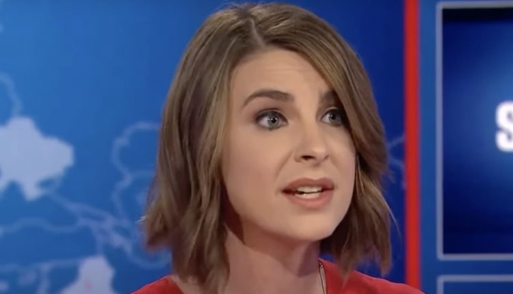 Jim Jordan Attacks Highly-Respected Attorney at DOJ for Being an 'Outspoken and Partisan Critic of Republicans'