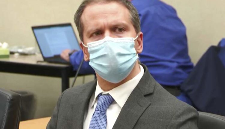 Judge grants delay in civil rights case over Floyd's death