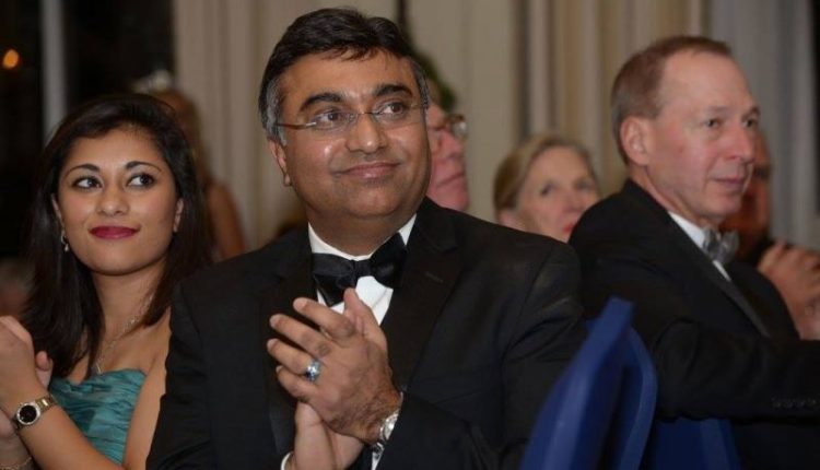 Keswani honored with 2020 DSEA Human and Civil Rights Award