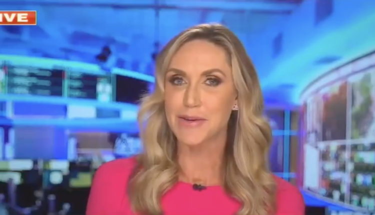 Lara Trump Issues Non-Denial Denial Saying No 'Plans' for Trump to Return to White House in August