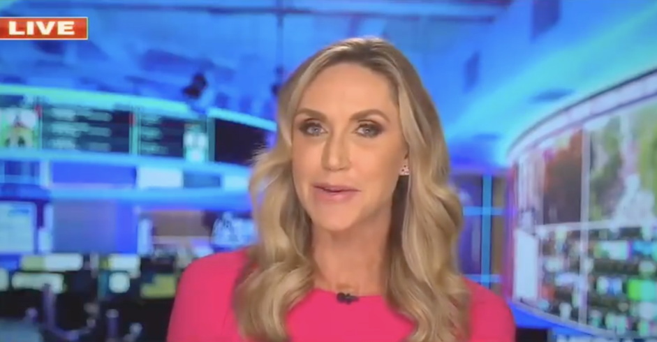 Lara Trump Issues Non-Denial Denial Saying No 'Plans' for Trump to Return to White House in August