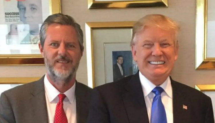 Liberty University in Turmoil as Students Revolt Against Continuing Relationship With Trump: Report