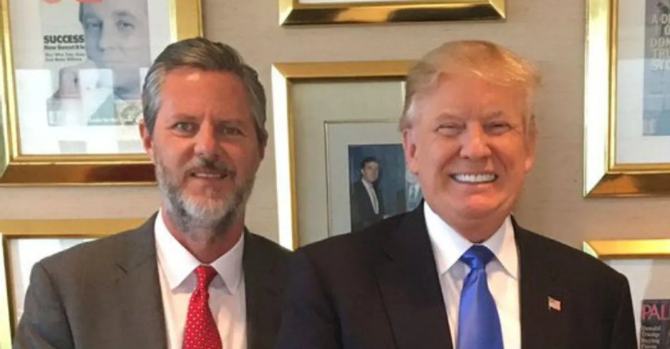 Liberty University in Turmoil as Students Revolt Against Continuing Relationship With Trump: Report