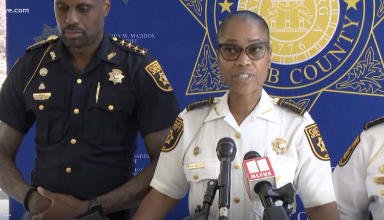 Man Shoots and Kills Atlanta Supermarket Cashier, Wounds Guard Over Mask Policy: Police