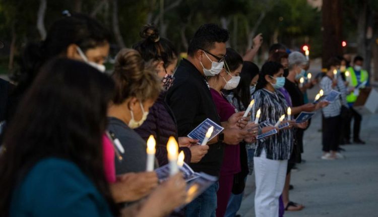 Many Are Thrilled California Has Reopened. How Do COVID Survivors Feel?