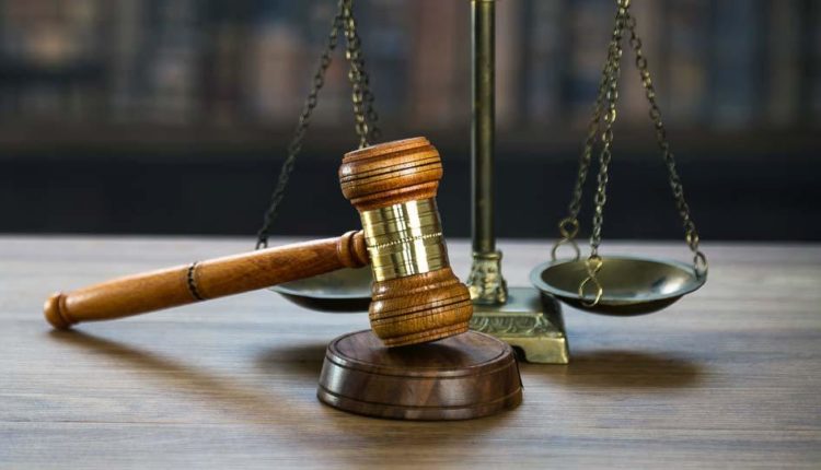 Many charges dismissed, dropped in civil rights march clash involving 52-year-old man