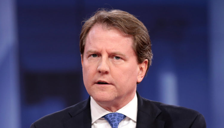 Nadler Says McGahn 'Shed New Light' on Trump Obstruction of Justice but Gaetz Claims 'We've Learned Nothing New'