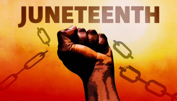 National Civil Rights Museum in Memphis talks Juneteenth as a national holiday