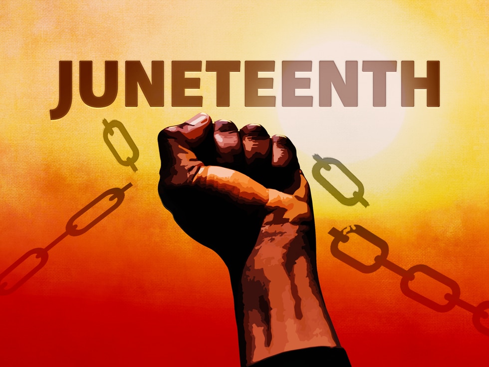 National Civil Rights Museum in Memphis talks Juneteenth as a national holiday